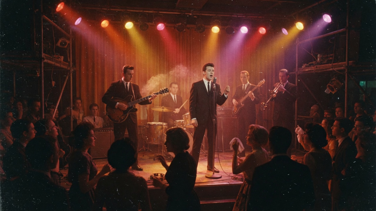 Exploring 60s Music — A Guide for Fans, Parties, and Cover Band Events