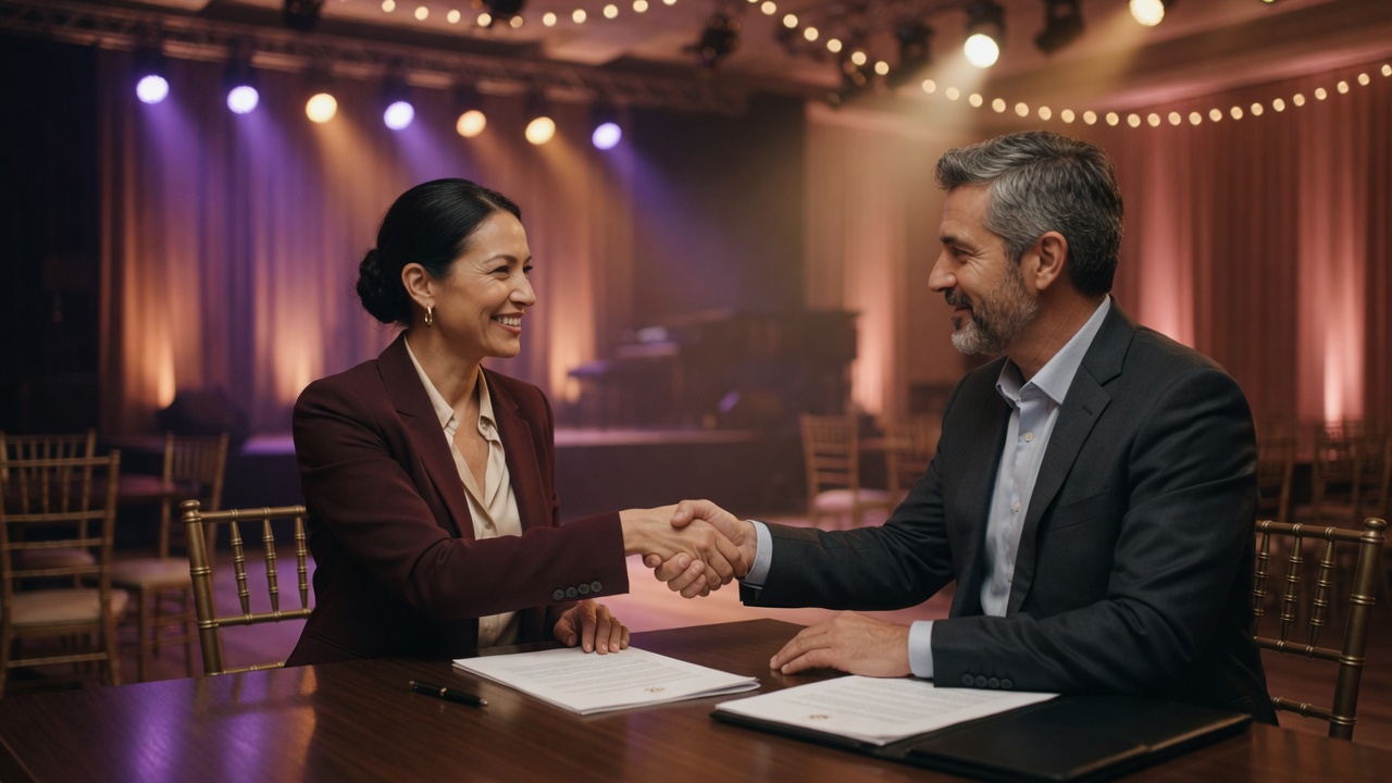 Hiring a Cover Band: Top Tips and Considerations